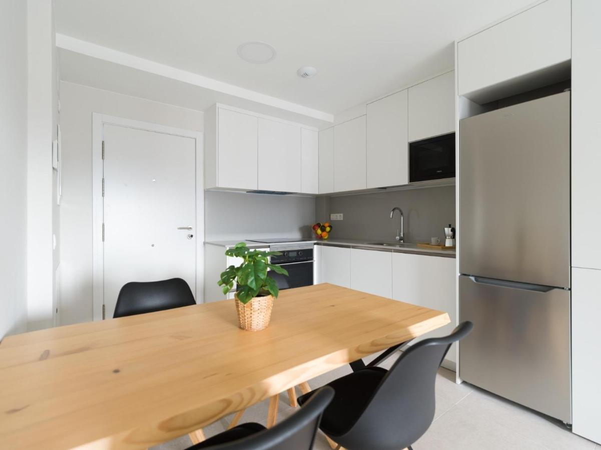 Atrium Building By Mycanaryhomes Las Palmas de Gran Canaria Bagian luar foto