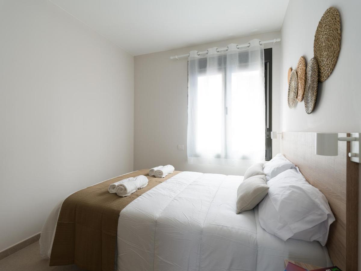 Atrium Building By Mycanaryhomes Las Palmas de Gran Canaria Bagian luar foto