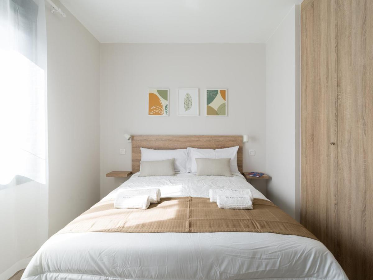 Atrium Building By Mycanaryhomes Las Palmas de Gran Canaria Bagian luar foto