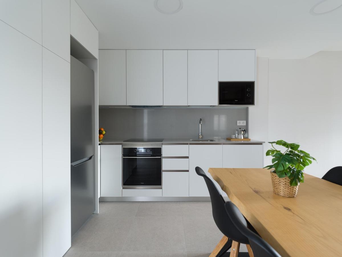 Atrium Building By Mycanaryhomes Las Palmas de Gran Canaria Bagian luar foto