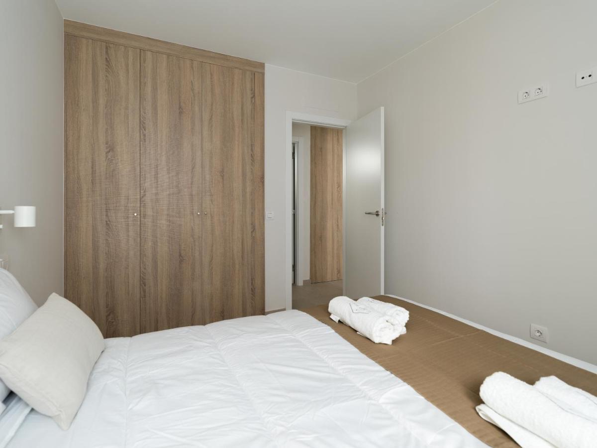 Atrium Building By Mycanaryhomes Las Palmas de Gran Canaria Bagian luar foto