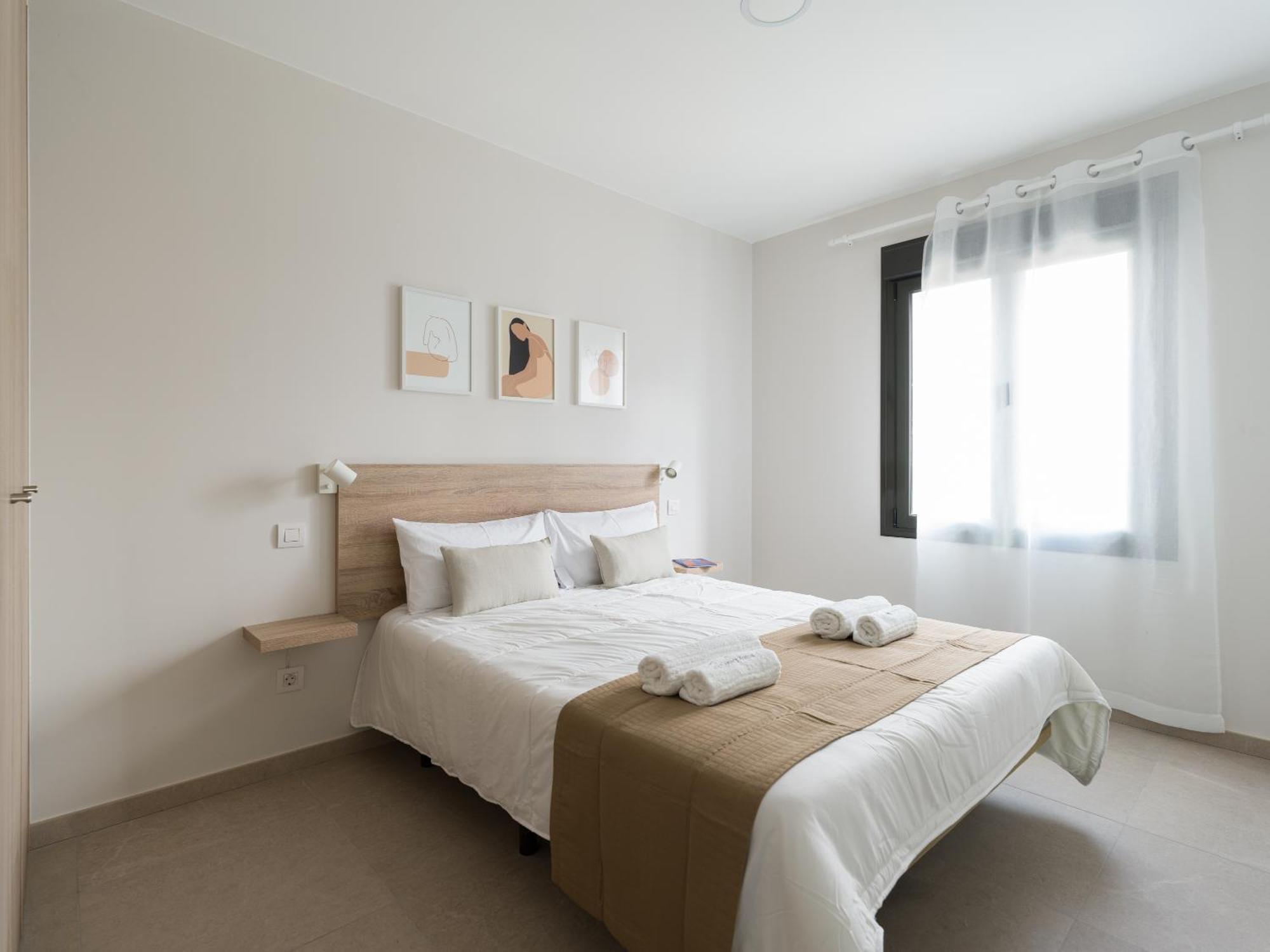 Atrium Building By Mycanaryhomes Las Palmas de Gran Canaria Bagian luar foto